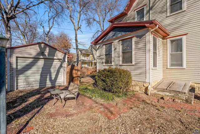 $251,900 | 900 North Buckeye Avenue, Abilene, KS 67410