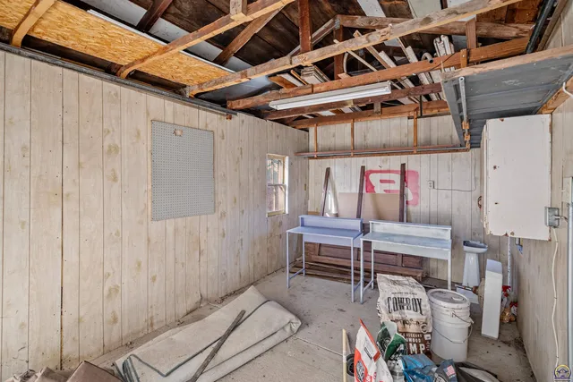 $251,900 | 900 North Buckeye Avenue, Abilene, KS 67410