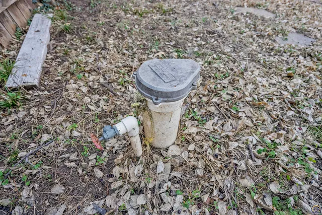 $251,900 | 900 North Buckeye Avenue, Abilene, KS 67410