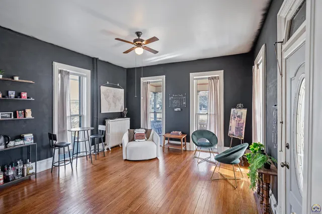 $251,900 | 900 North Buckeye Avenue, Abilene, KS 67410