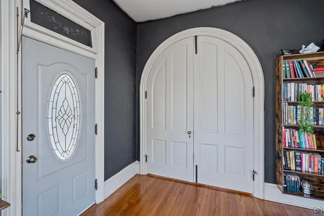 $251,900 | 900 North Buckeye Avenue, Abilene, KS 67410