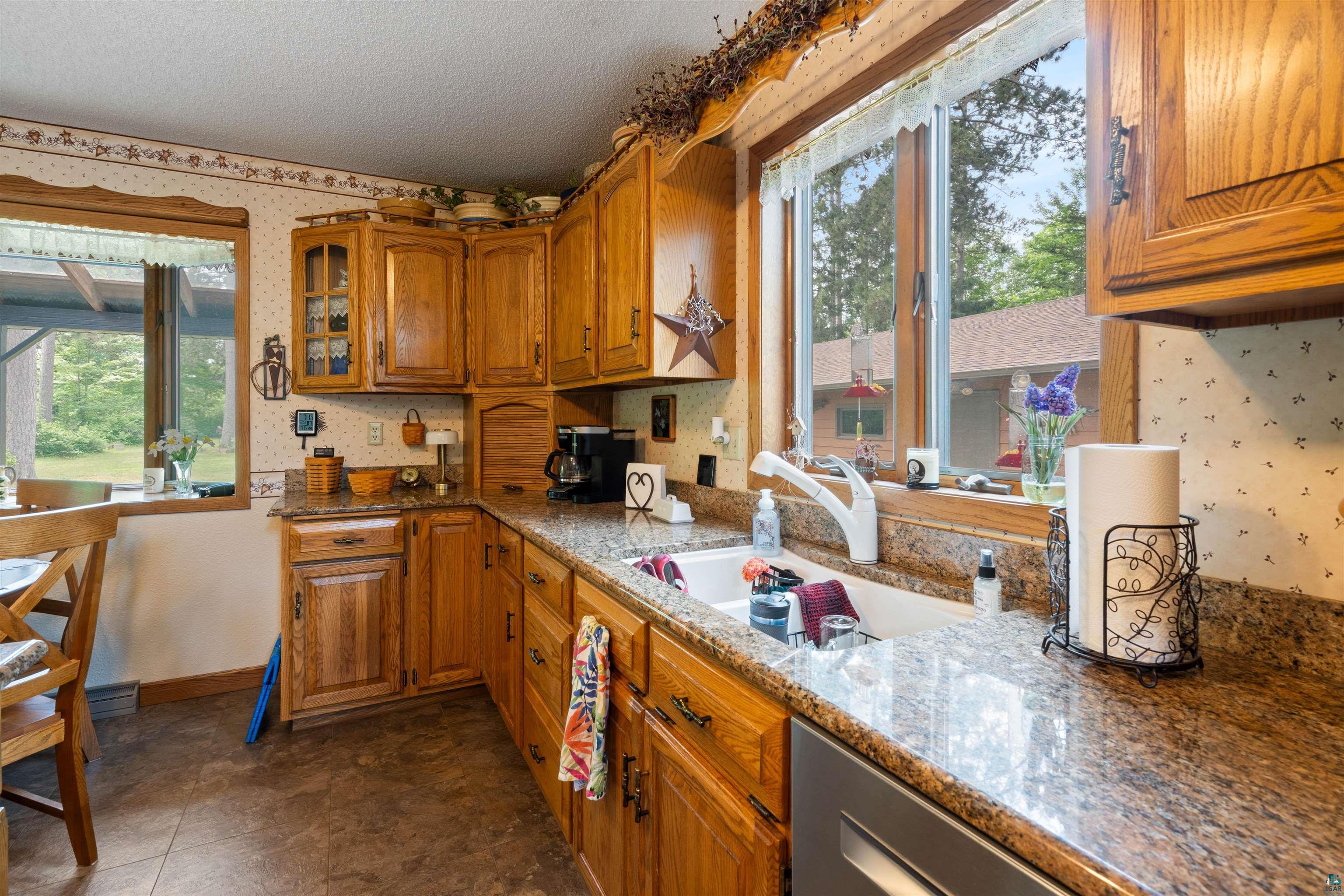 10399 East Fire Lane Road Solon Springs, WI 54873 - Photo 53 of 60