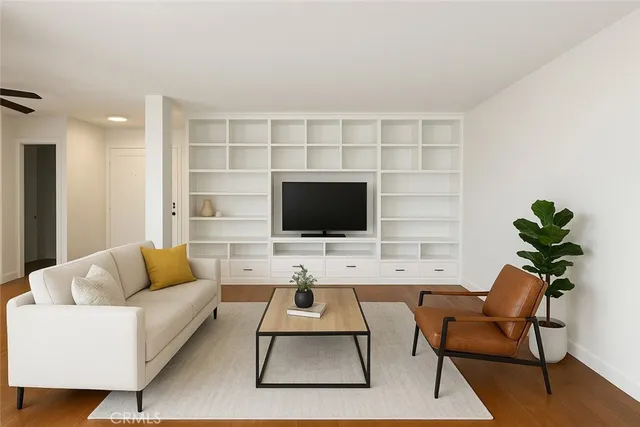 $3,500 | 5625 North Sumner Way, Unit 206, Culver City, CA 90230