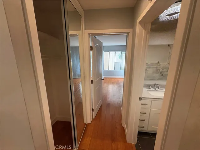 $3,500 | 5625 North Sumner Way, Unit 206, Culver City, CA 90230