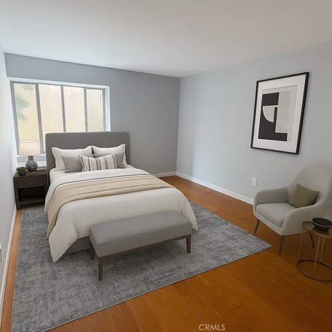 $3,500 | 5625 North Sumner Way, Unit 206, Culver City, CA 90230