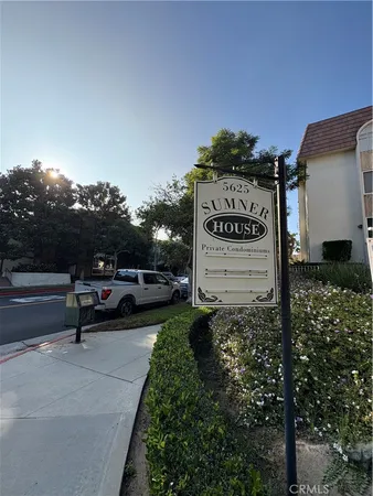 $3,250 | 5625 North Sumner Way, Unit 206, Culver City, CA 90230