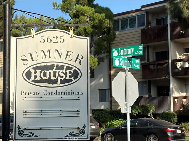 $3,500 | 5625 North Sumner Way, Unit 206, Culver City, CA 90230