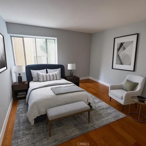 $3,500 | 5625 North Sumner Way, Unit 206, Culver City, CA 90230