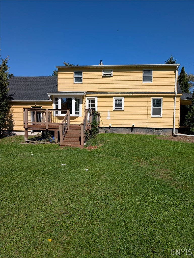 5884 Gillette Road Cicero, NY 13039 - Photo 38 of 38 Gallery Image 38