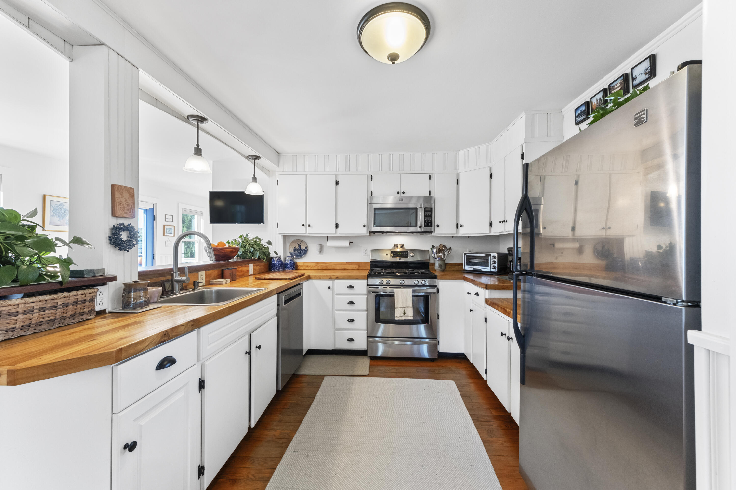 693 Wiscasset Road Boothbay, ME 04537 - Photo 11 of 40 03-33- 693 Wiscasset Rd - Boothbay - JAC