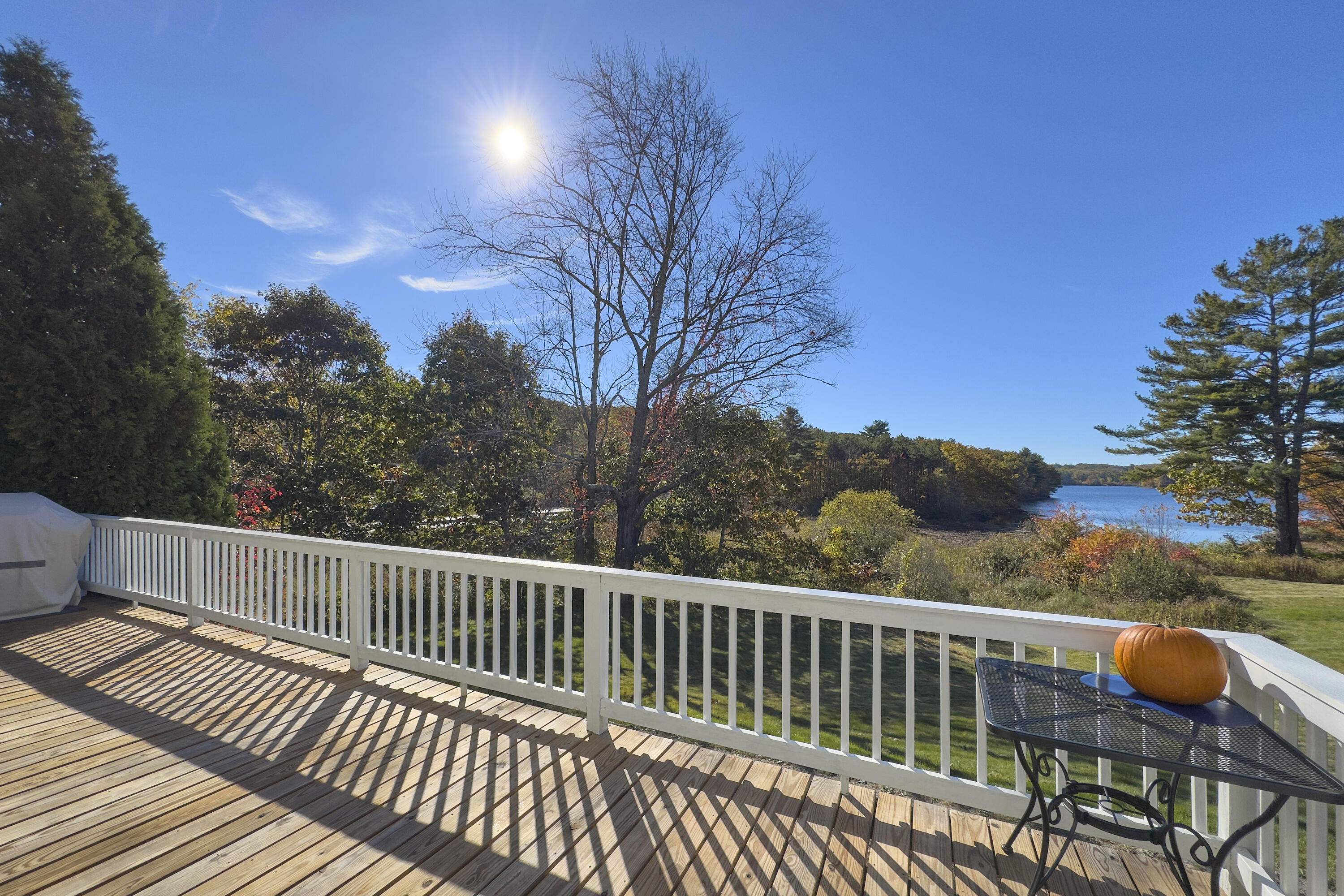 693 Wiscasset Road Boothbay, ME 04537 - Photo 3 of 40 02-12- 693 Wiscasset Rd - Boothbay - JAC