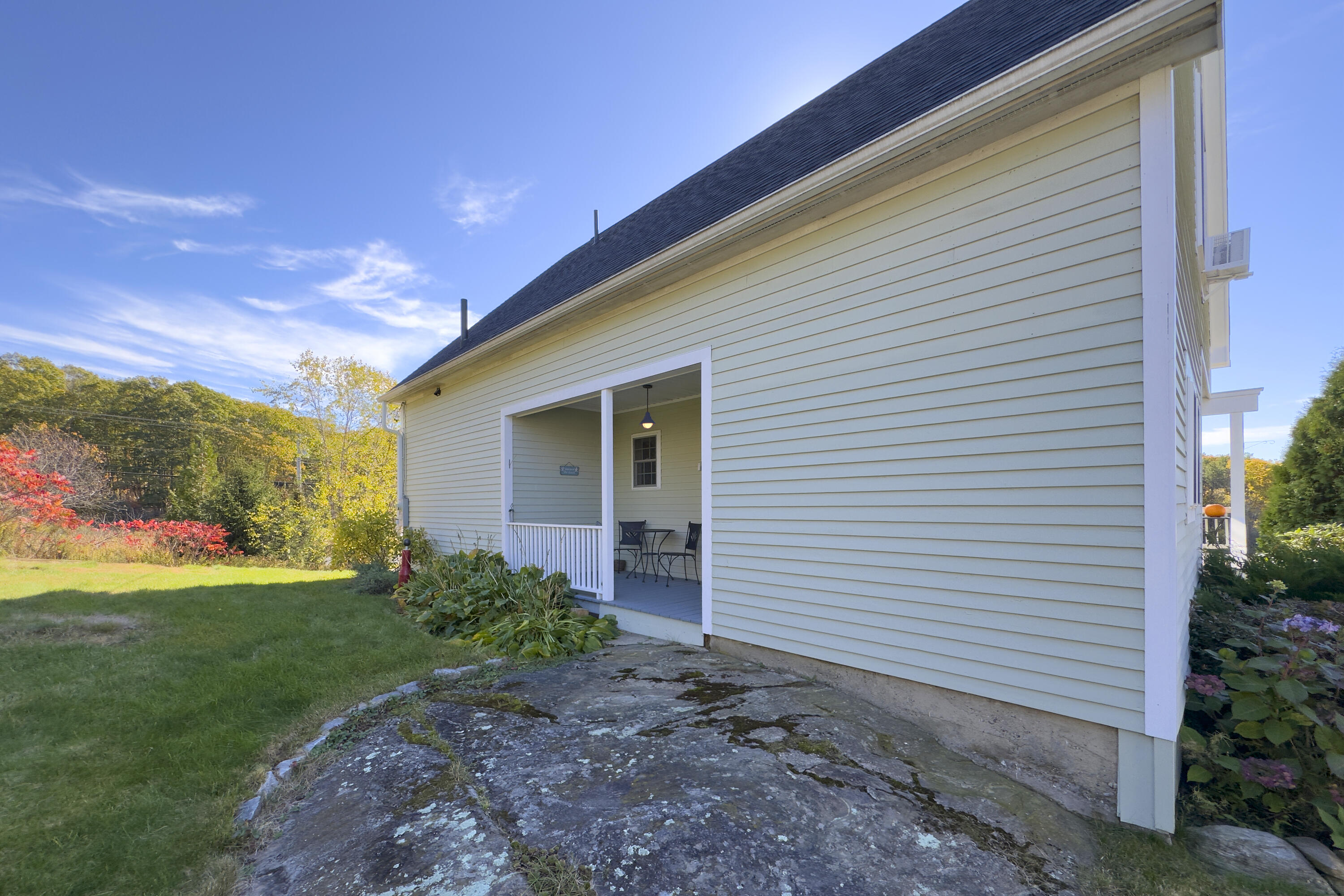 693 Wiscasset Road Boothbay, ME 04537 - Photo 34 of 40 55- 693 Wiscasset Rd - Boothbay - JAC
