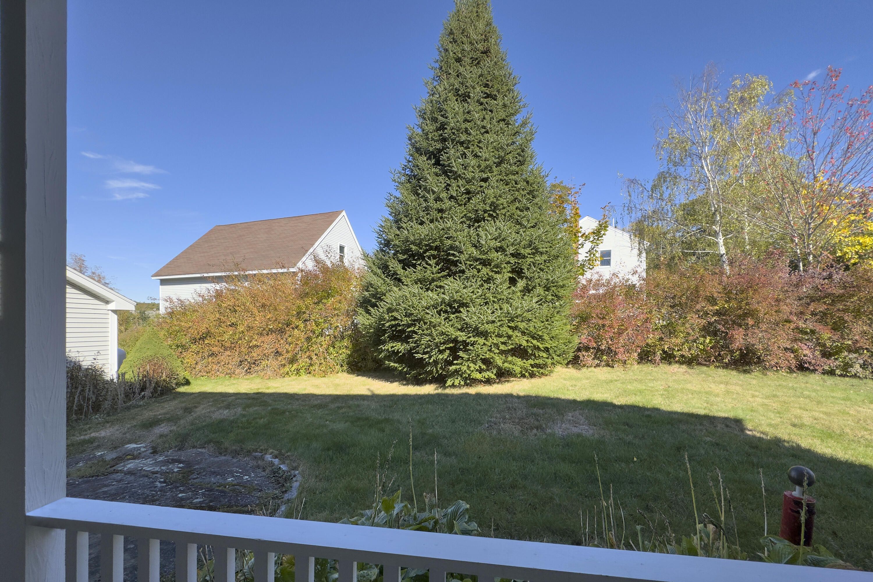 693 Wiscasset Road Boothbay, ME 04537 - Photo 36 of 40 58- 693 Wiscasset Rd - Boothbay - JAC