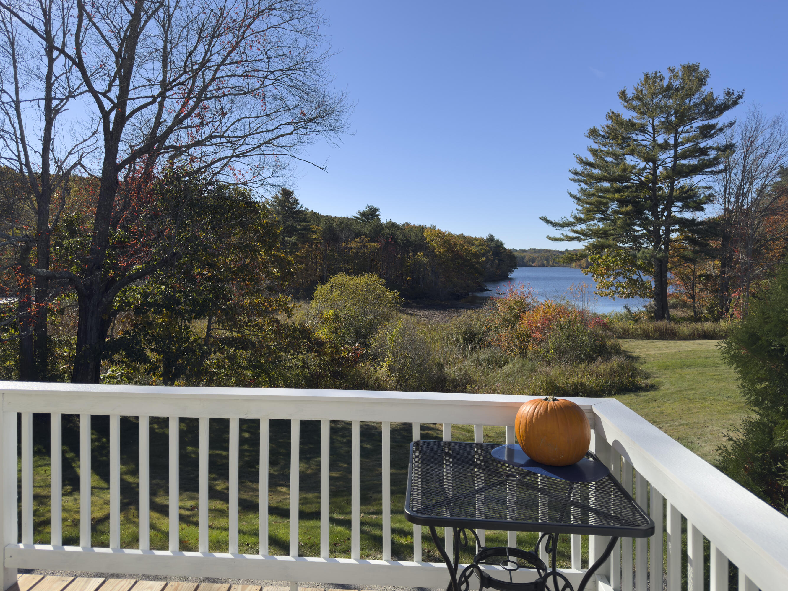 693 Wiscasset Road Boothbay, ME 04537 - Photo 4 of 40 02-13- 693 Wiscasset Rd - Boothbay - JAC