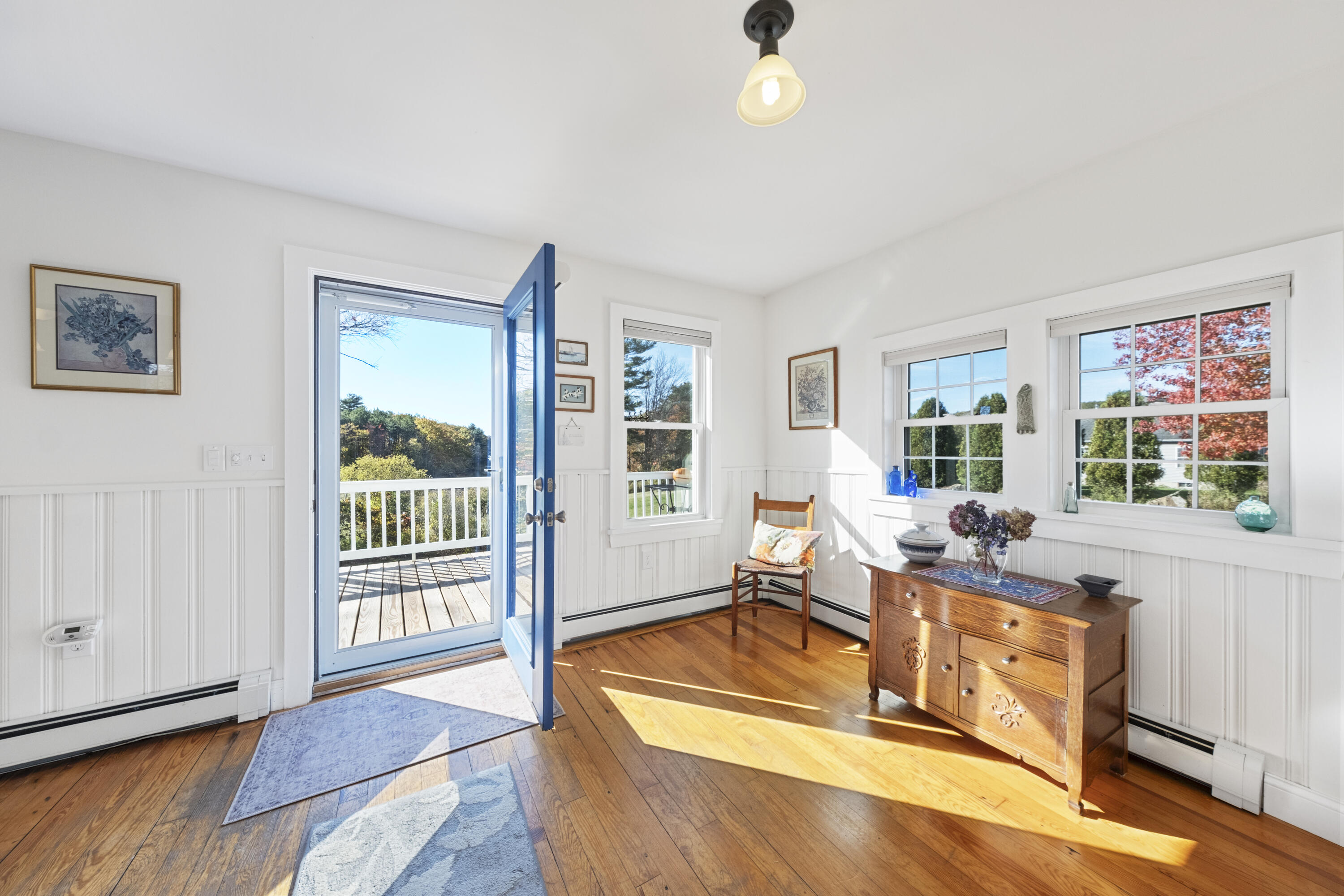 693 Wiscasset Road Boothbay, ME 04537 - Photo 5 of 40 03-24- 693 Wiscasset Rd - Boothbay - JAC