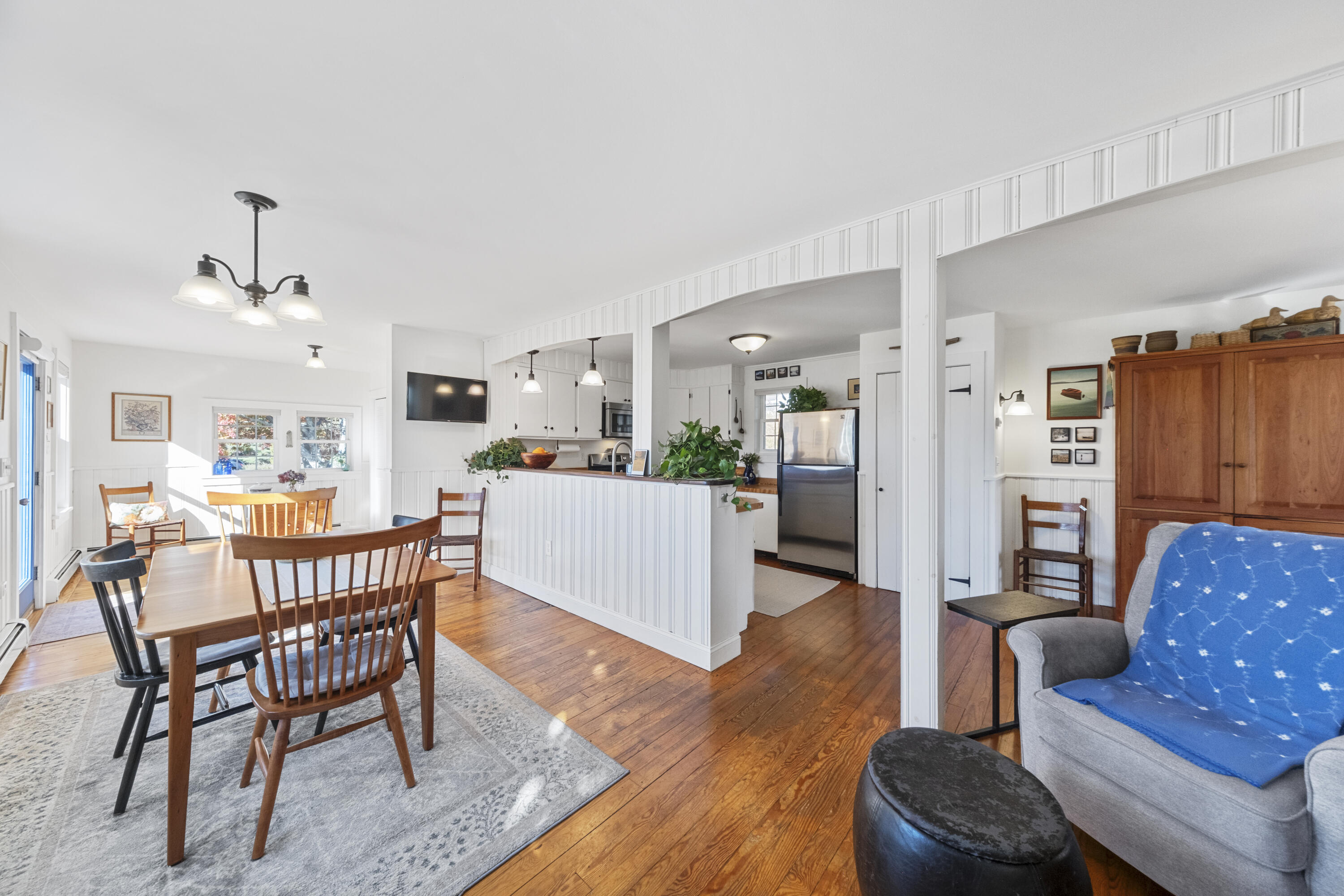 693 Wiscasset Road Boothbay, ME 04537 - Photo 9 of 40 03-31- 693 Wiscasset Rd - Boothbay - JAC