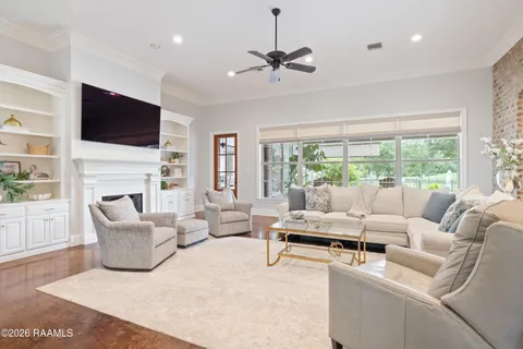 $650,000 | 1701 Squirrel Run Drive, New Iberia, LA 70560