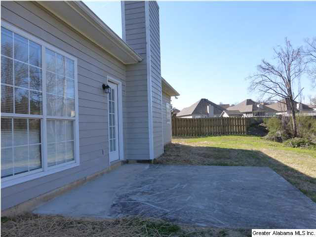 116 Hannah Circle Calera, AL 35040 - Photo 18 of 20