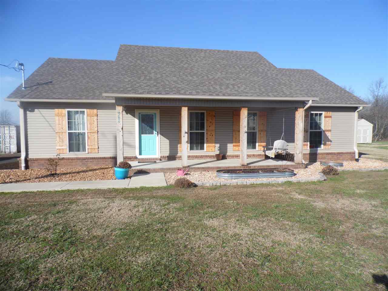 1289 Conner Whitefield Road Ripley, TN 38063 - Photo 1 of 24