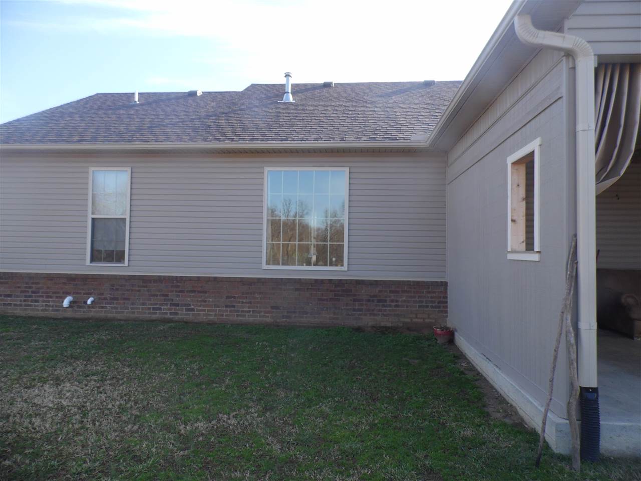 1289 Conner Whitefield Road Ripley, TN 38063 - Photo 15 of 24