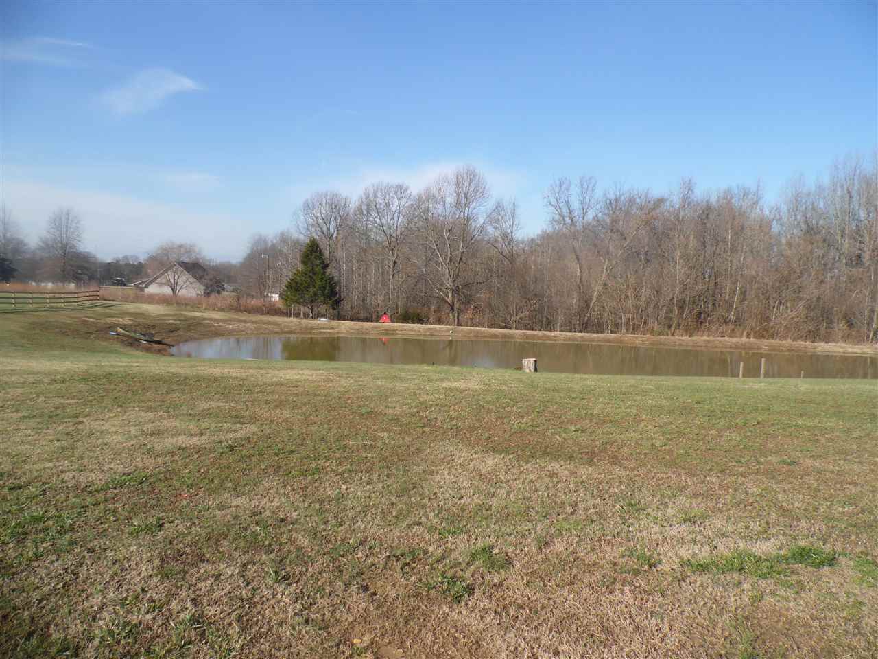 1289 Conner Whitefield Road Ripley, TN 38063 - Photo 17 of 24