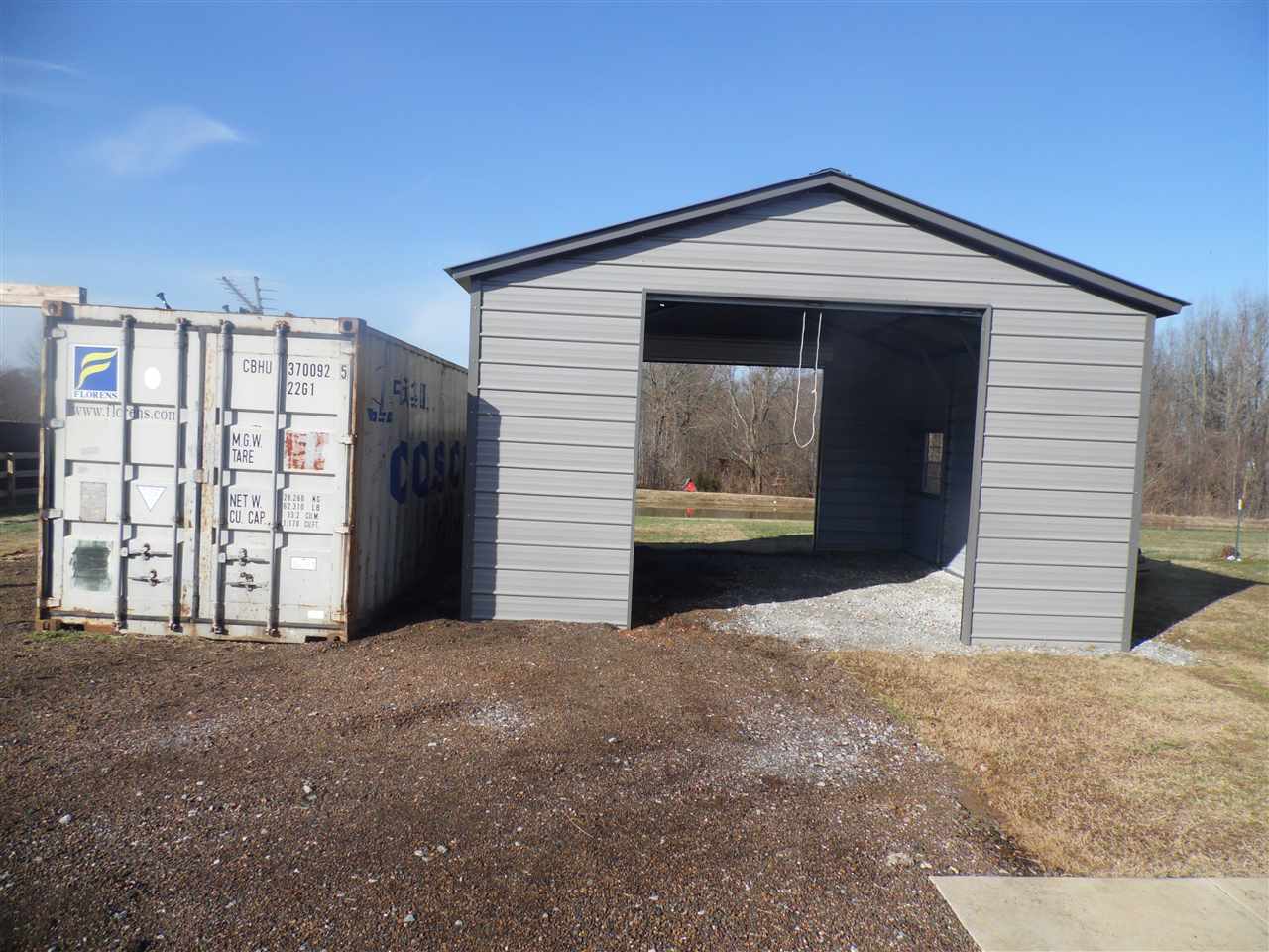 1289 Conner Whitefield Road Ripley, TN 38063 - Photo 19 of 24