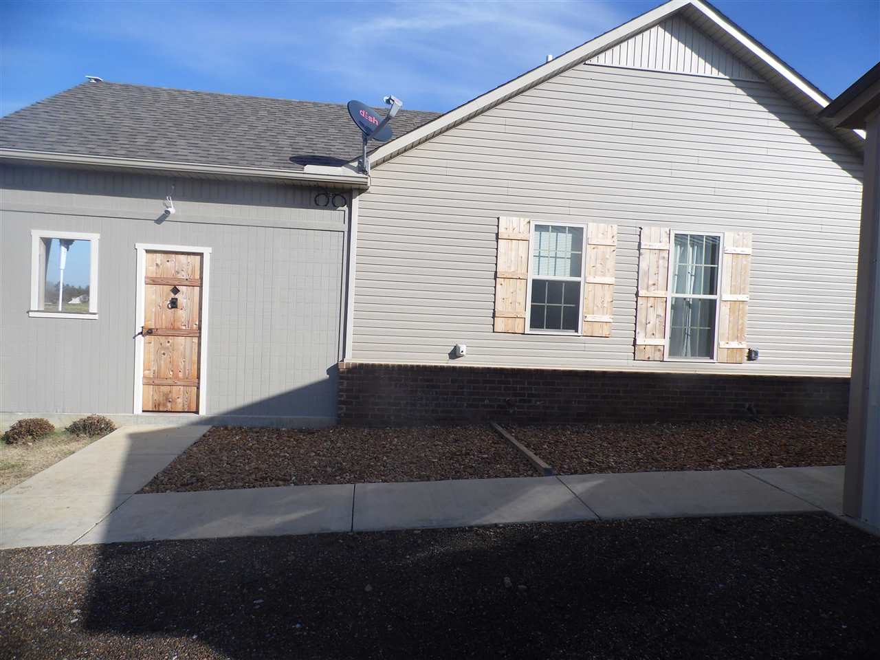 1289 Conner Whitefield Road Ripley, TN 38063 - Photo 20 of 24