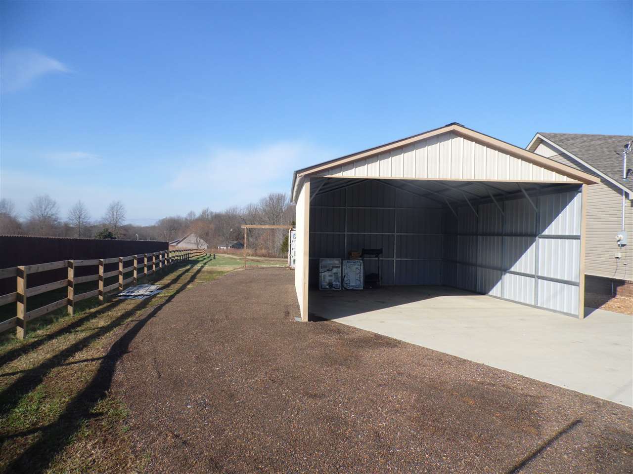 1289 Conner Whitefield Road Ripley, TN 38063 - Photo 21 of 24
