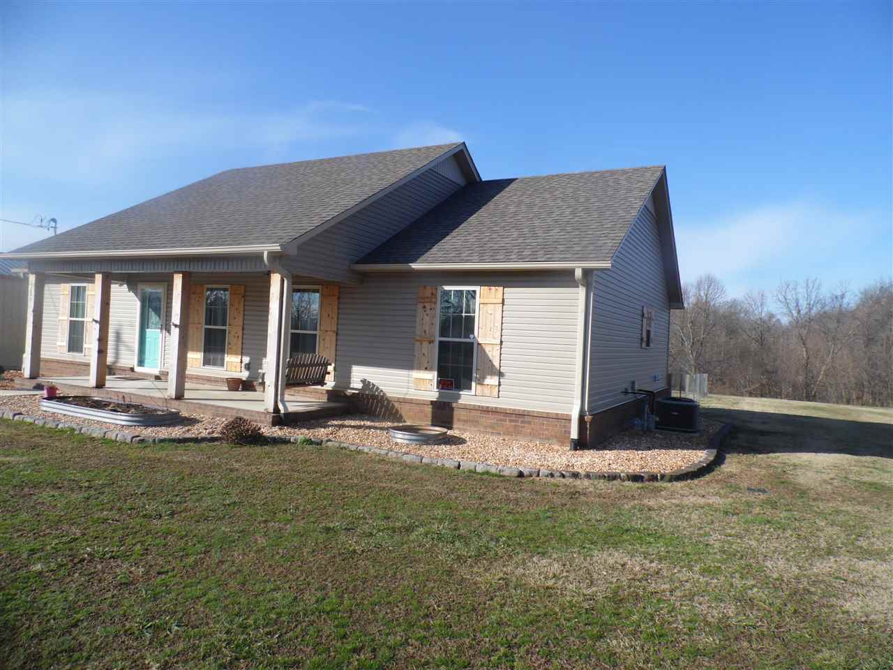 1289 Conner Whitefield Road Ripley, TN 38063 - Photo 22 of 24