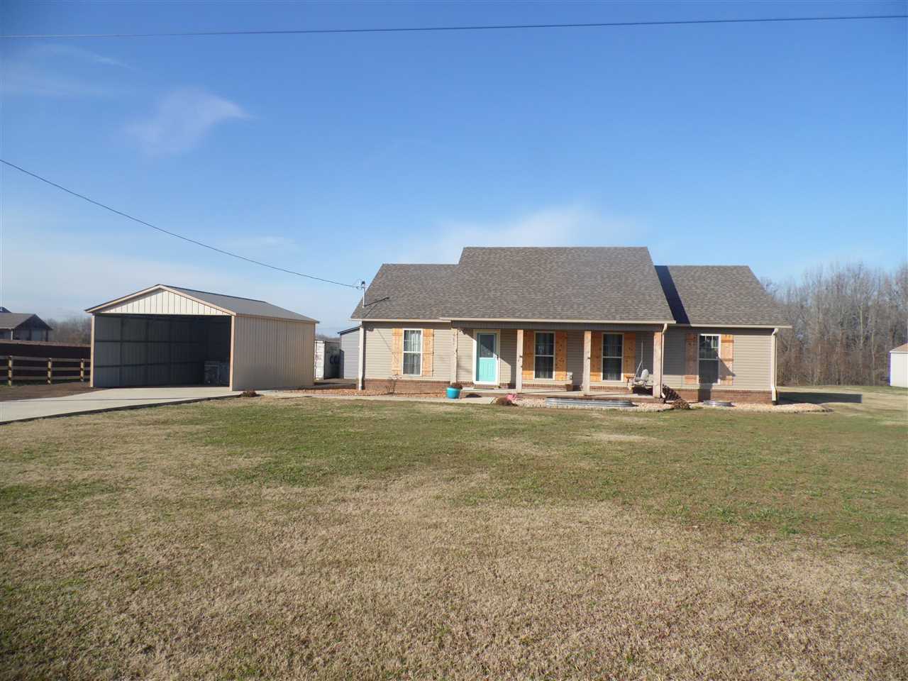 1289 Conner Whitefield Road Ripley, TN 38063 - Photo 24 of 24