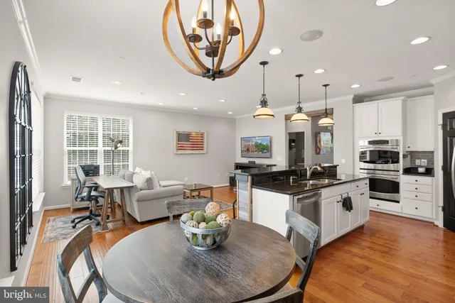 $3,100 | 9502 Lee Court, Manassas, VA 20110