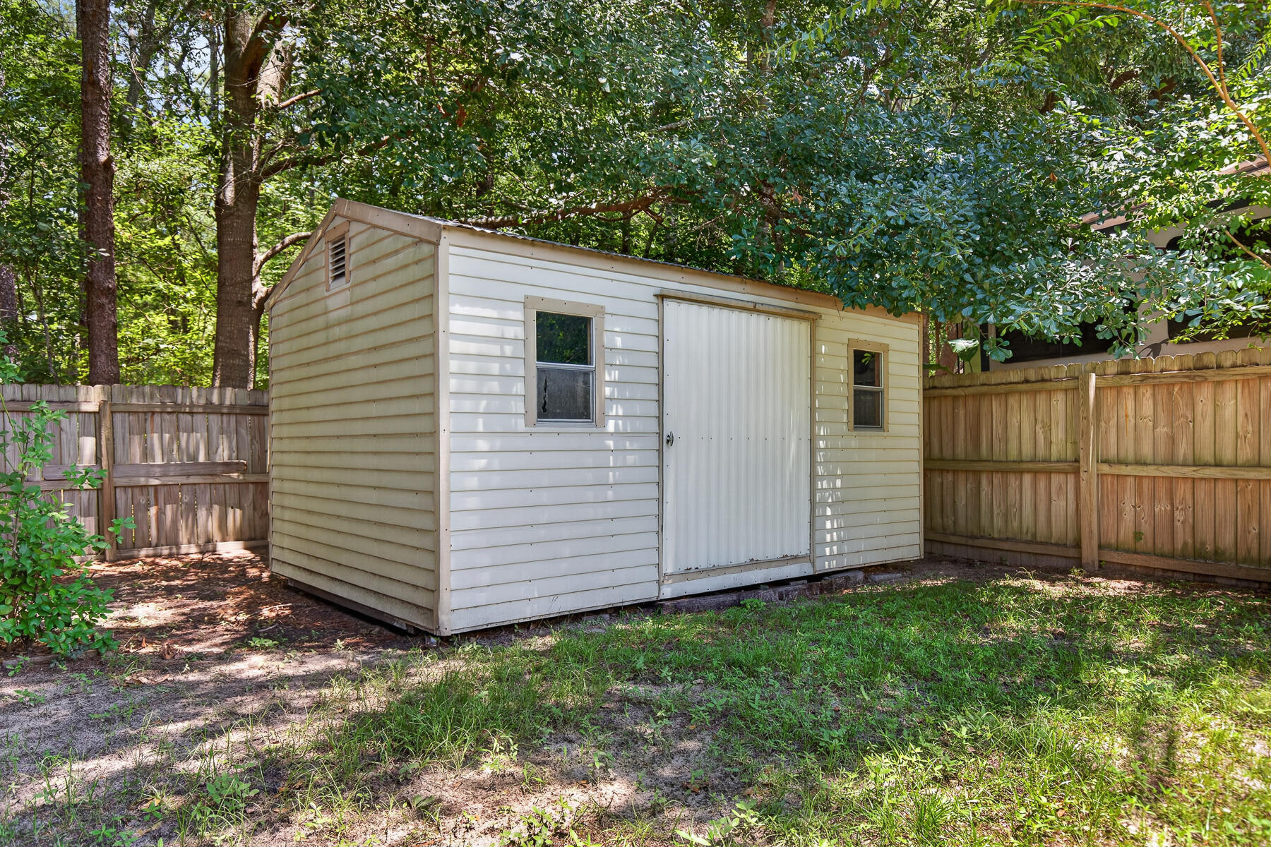 132 Paddock Way Summerville, SC 29486 - Photo 47 of 57 Shed