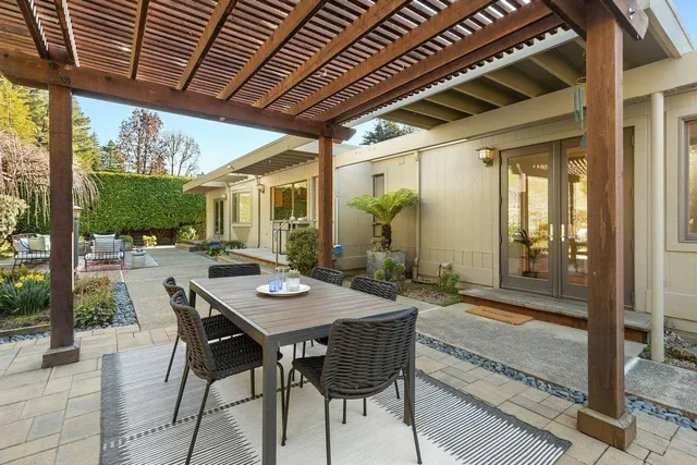 $1,498,000 | 5780 Balmoral Drive, Oakland, CA 94619