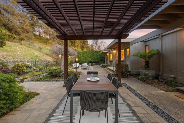 $1,498,000 | 5780 Balmoral Drive, Oakland, CA 94619