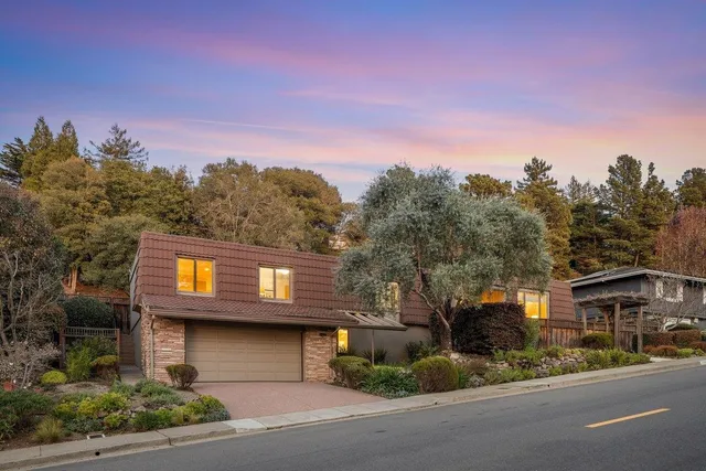 $1,498,000 | 5780 Balmoral Drive, Oakland, CA 94619