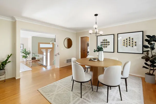 $1,498,000 | 5780 Balmoral Drive, Oakland, CA 94619