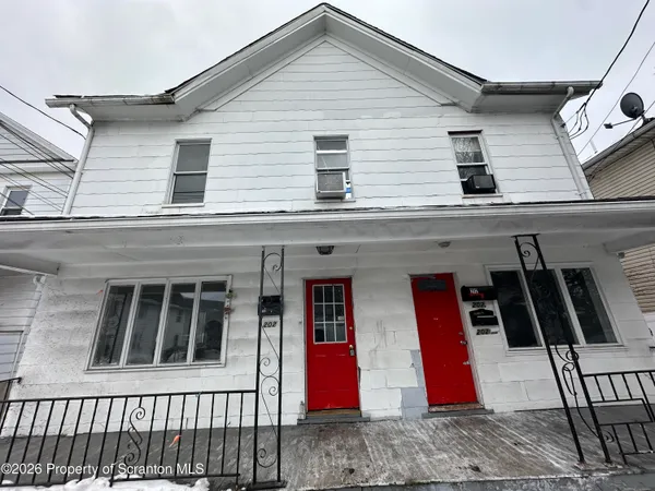 $260,000 | 202 Main Street, Kingston, PA 18704