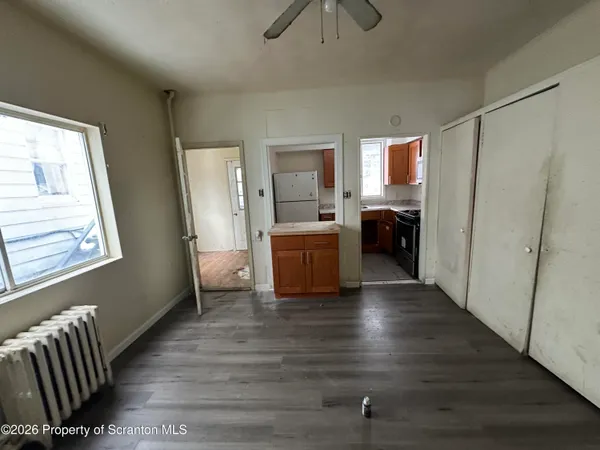 $260,000 | 202 Main Street, Kingston, PA 18704