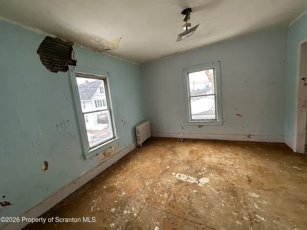 $260,000 | 202 Main Street, Kingston, PA 18704