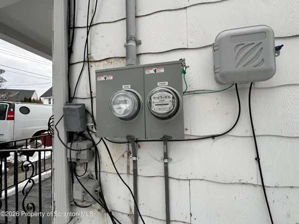 $260,000 | 202 Main Street, Kingston, PA 18704