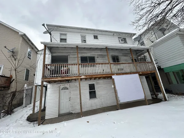 $260,000 | 202 Main Street, Kingston, PA 18704