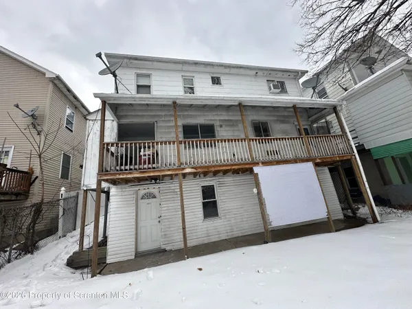 $260,000 | 202 Main Street, Kingston, PA 18704