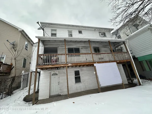 $260,000 | 202 Main Street, Kingston, PA 18704