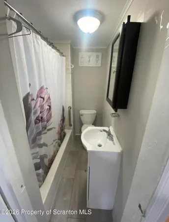 $260,000 | 202 Main Street, Kingston, PA 18704