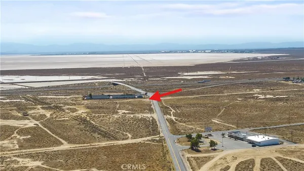 $49,000 | 0 Claymine Road, North Edwards, CA 93523