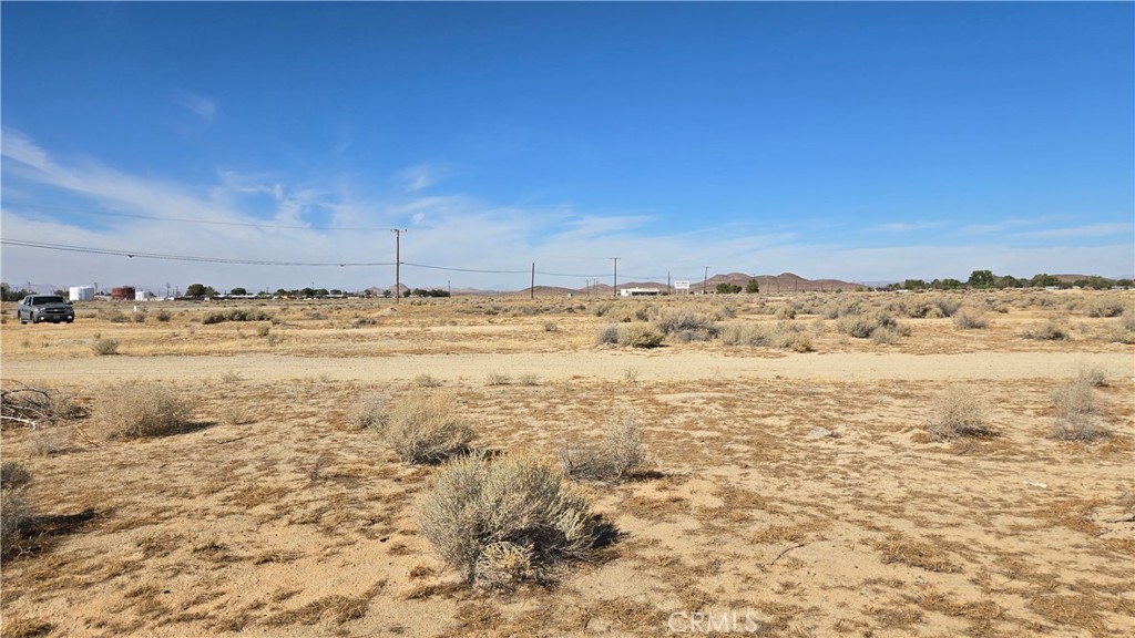 0 Claymine Road North Edwards, CA 93523 - Photo 15 of 24