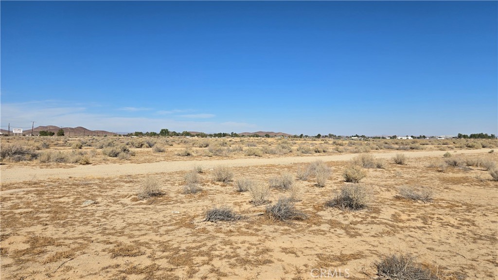 0 Claymine Road North Edwards, CA 93523 - Photo 16 of 24