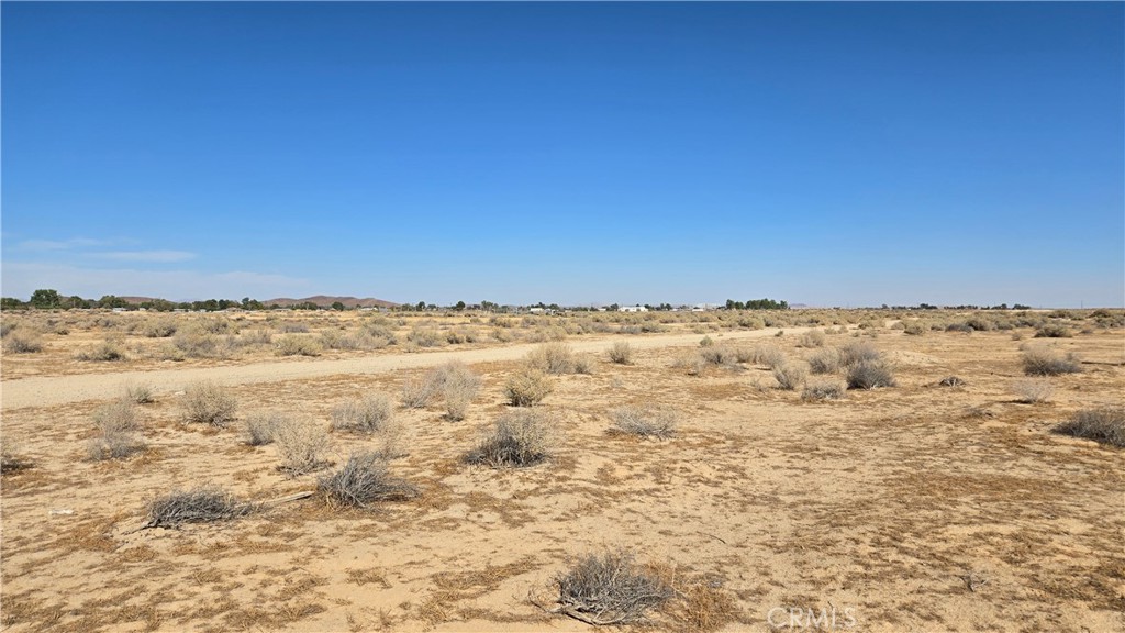 0 Claymine Road North Edwards, CA 93523 - Photo 17 of 24