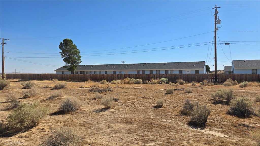 0 Claymine Road North Edwards, CA 93523 - Photo 21 of 24