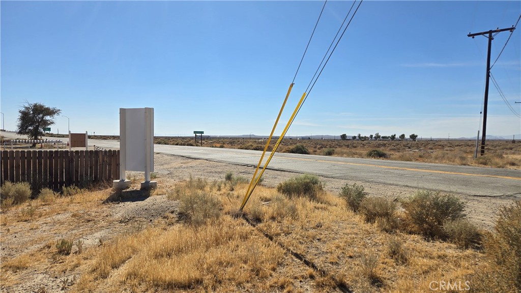 0 Claymine Road North Edwards, CA 93523 - Photo 22 of 24